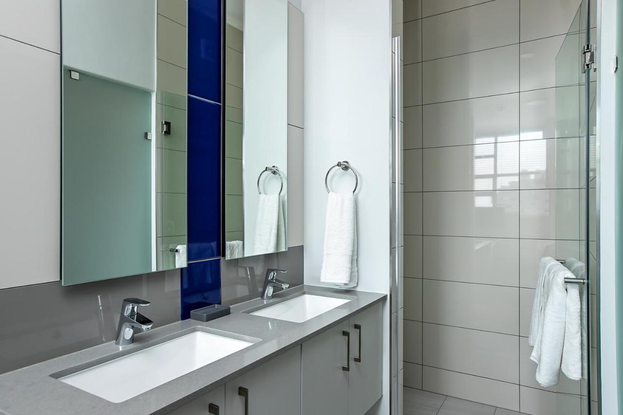 Apartamento The Median Serviced Collection *