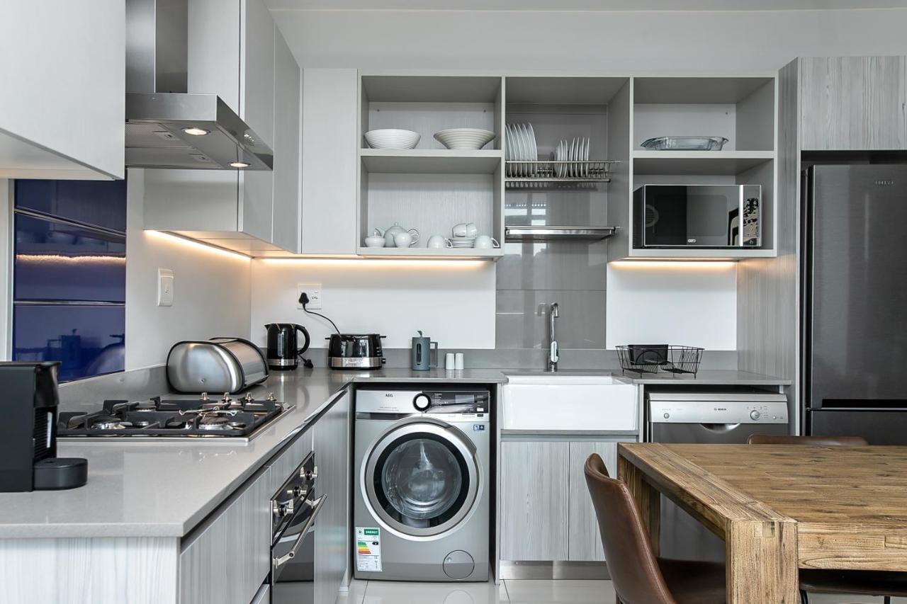 The Median Serviced Collection Joanesburgo