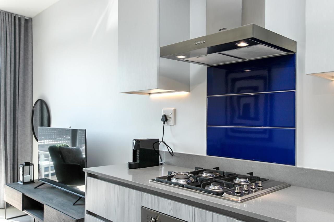 The Median Serviced Collection Joanesburgo