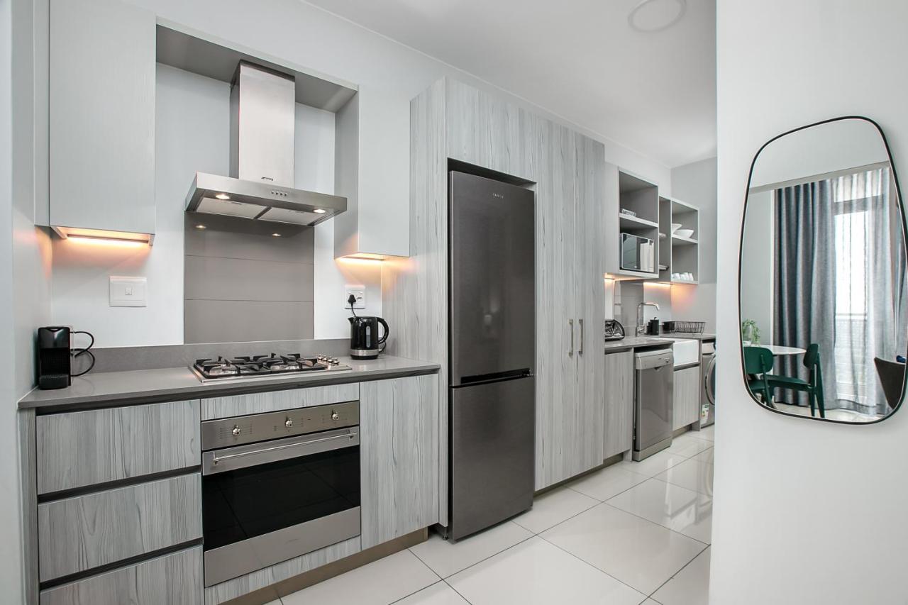 The Median Serviced Collection Apartamento