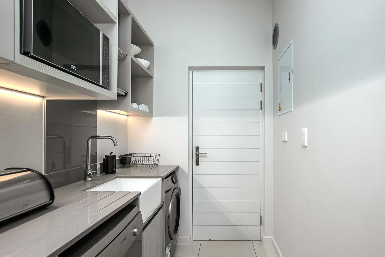 The Median Serviced Collection Apartamento Joanesburgo